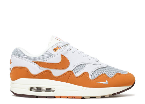 PATTA X NIKE AIR MAX 1 MONARCH