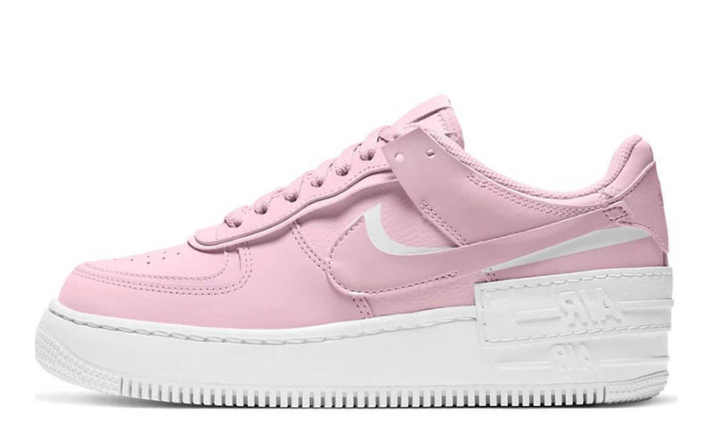 AIR FORCE 1 SHADOW PINK FOAM