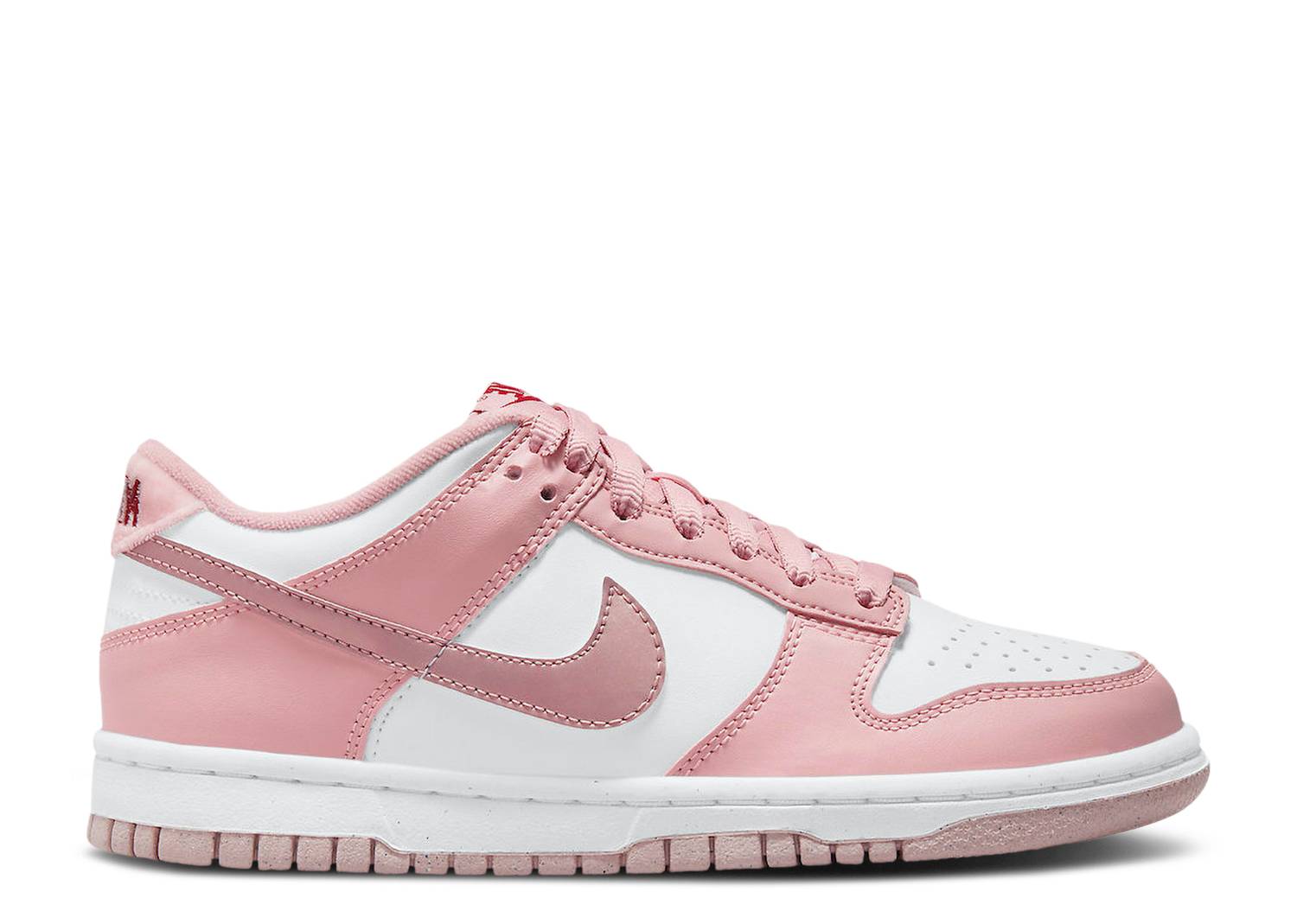 NIKE DUNK LOW PINK VELVET – Creputate