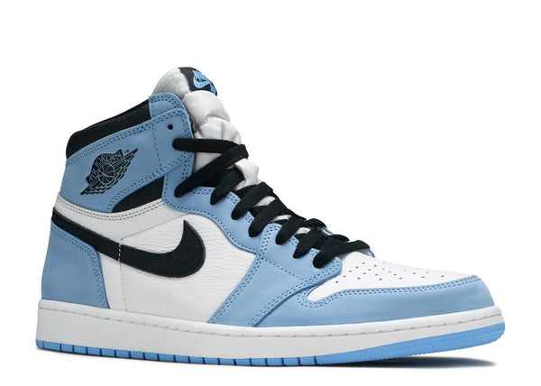 AIR JORDAN 1 RETRO HIGH OG UNIVERSITY BLUE