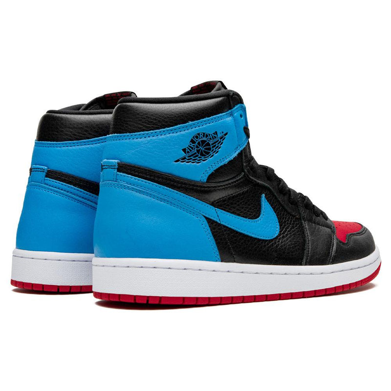 AIR JORDAN 1 RETRO HIGH OG UNC TO CHICAGO