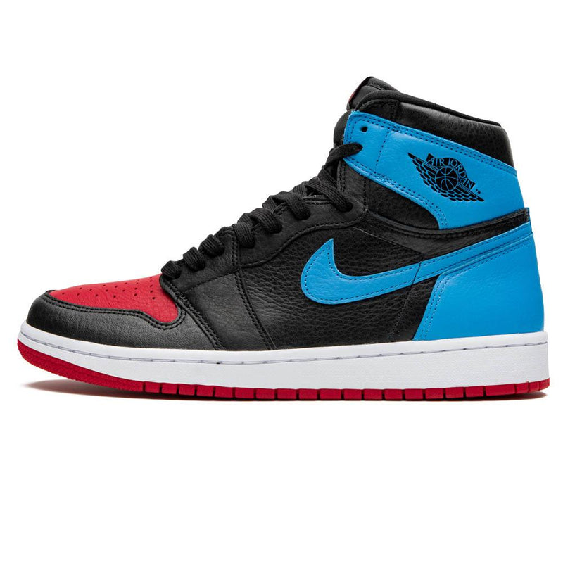 AIR JORDAN 1 RETRO HIGH OG UNC TO CHICAGO