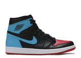 AIR JORDAN 1 RETRO HIGH OG UNC TO CHICAGO