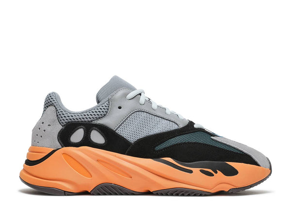 ADIDAS YEEZY BOOST 700 V1 WASH ORANGE