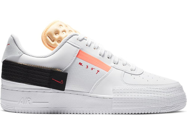 AIR FORCE 1 TYPE MELON TINT