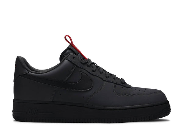 NIKE AIR FORCE 1 '07 ANTHRACITE