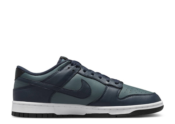 NIKE DUNK LOW PREMIUM ARMORY NAVY