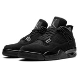 AIR JORDAN 4 RETRO BLACK CAT 2020