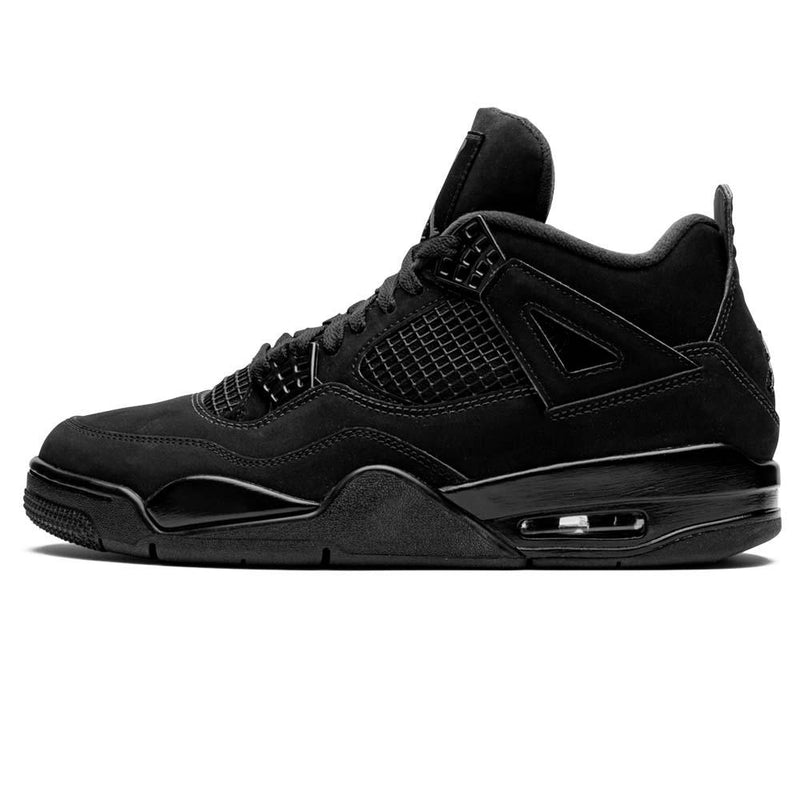 AIR JORDAN 4 RETRO BLACK CAT 2020