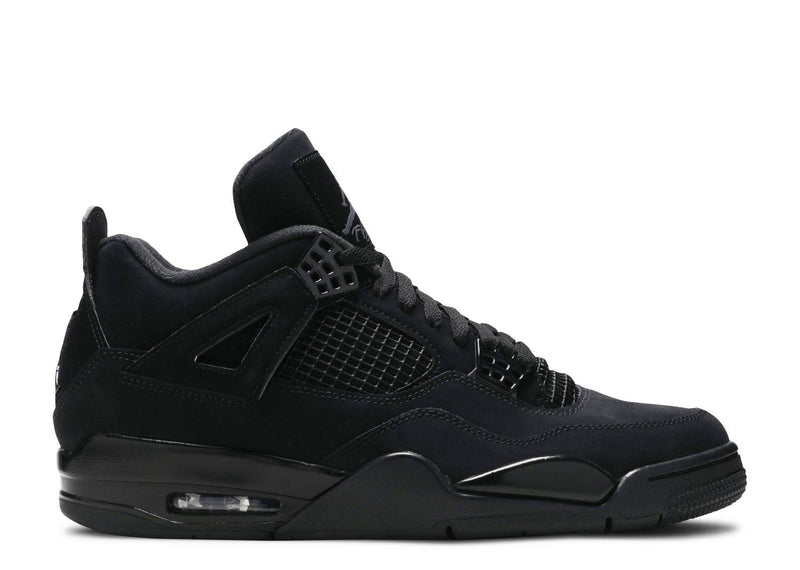 AIR JORDAN 4 RETRO BLACK CAT 2020