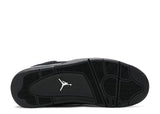 AIR JORDAN 4 RETRO BLACK CAT 2020