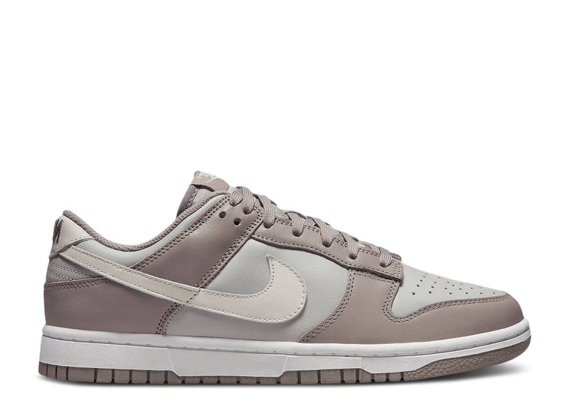 NIKE DUNK LOW BONE BEIGE