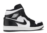 AIR JORDAN 1 MID ALL STAR CARBON FIBER