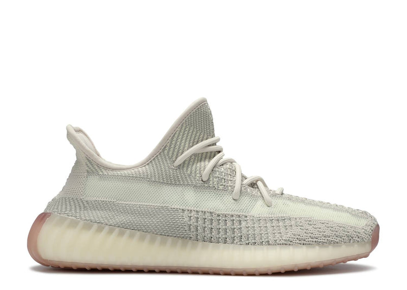 ADIDAS YEEZY BOOST 350 V2 CITRIN