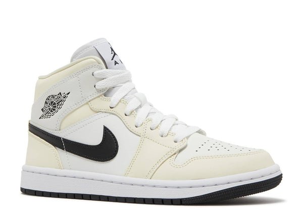 AIR JORDAN 1 MID COCONUT MILK