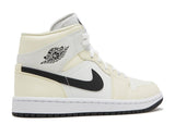 AIR JORDAN 1 MID COCONUT MILK