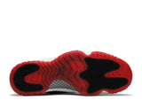 AIR JORDAN 11 LOW CONCORD BRED