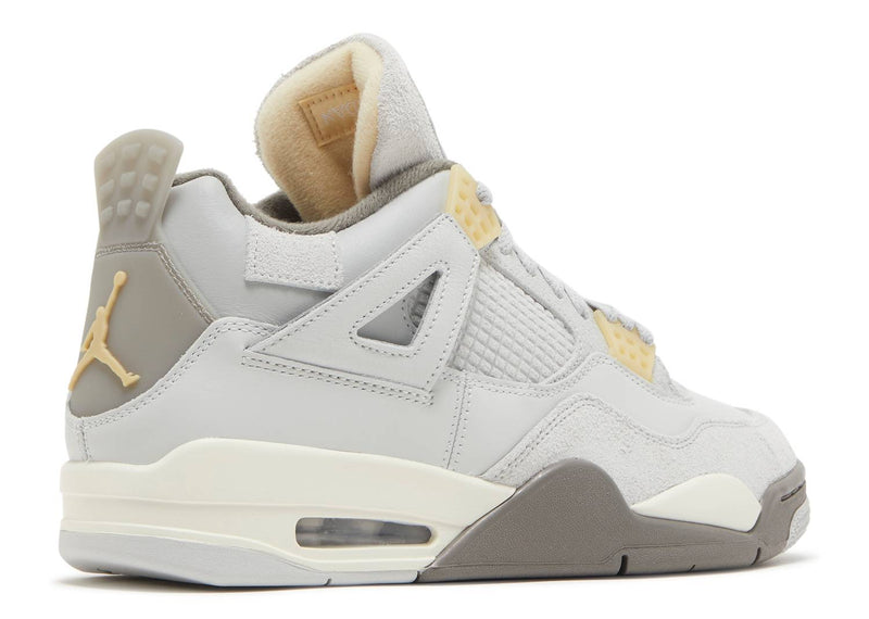 AIR JORDAN 4 SE CRAFT PHOTON DUST