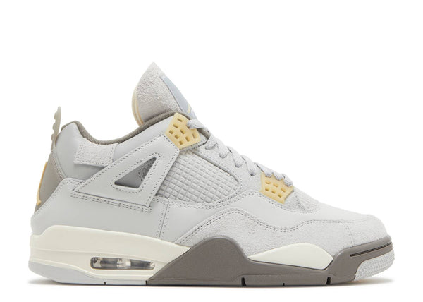 AIR JORDAN 4 SE CRAFT PHOTON DUST