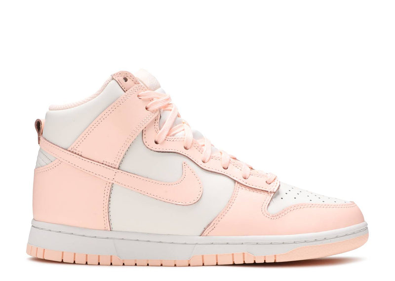NIKE DUNK HIGH CRIMSON TINT
