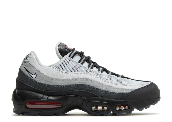 AIR MAX 95 KOI FISH SCALES