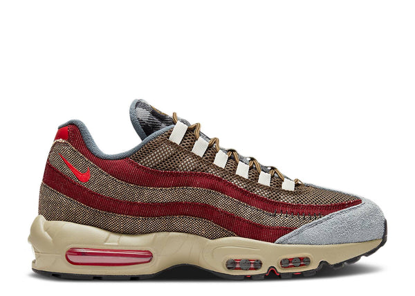 AIR MAX 95 FREDDY KRUEGER