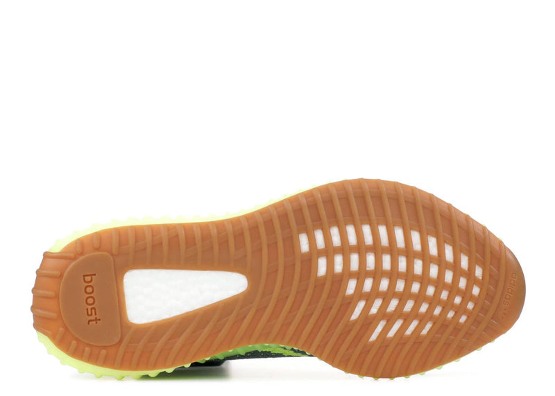 ADIDAS YEEZY BOOST 350 V2 FROZEN YELLOW