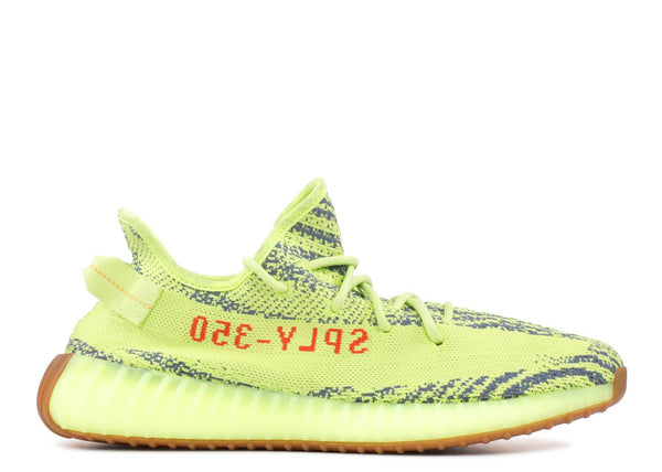 ADIDAS YEEZY BOOST 350 V2 FROZEN YELLOW