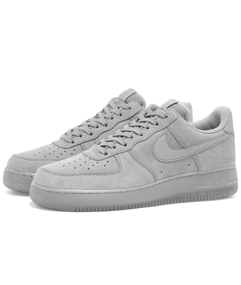 NIKE AIR FORCE 1 ‘07 LV8 WOLF GREY