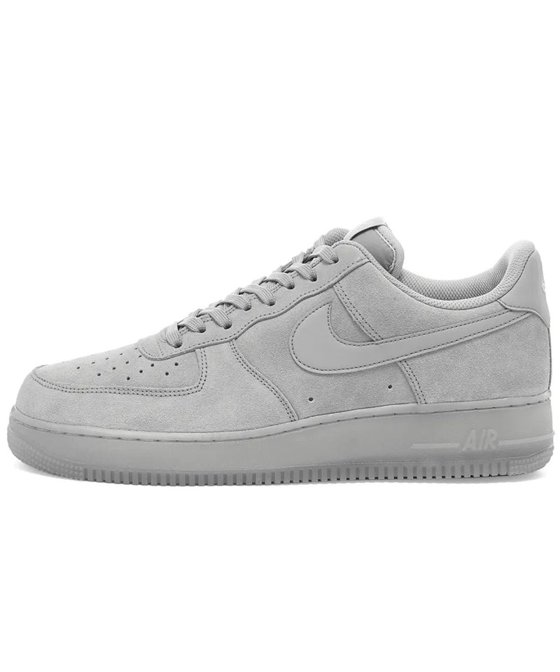 NIKE AIR FORCE 1 ‘07 LV8 WOLF GREY