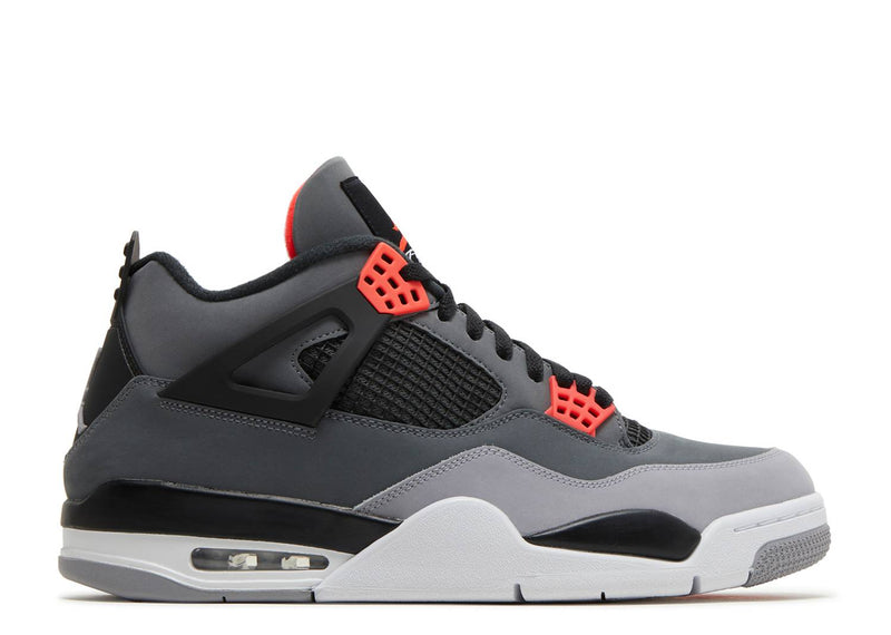 AIR JORDAN 4 INFRARED