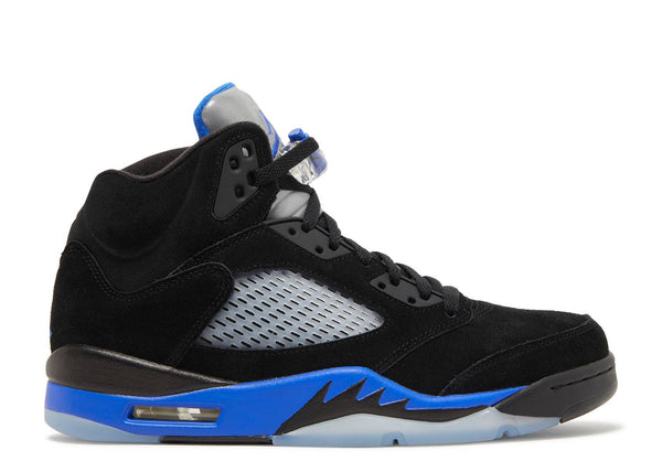 AIR JORDAN 5 RETRO RACER BLUE