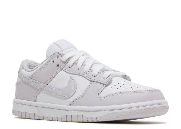 NIKE DUNK LOW LIGHT VIOLET