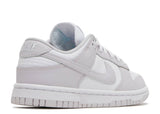 NIKE DUNK LOW LIGHT VIOLET