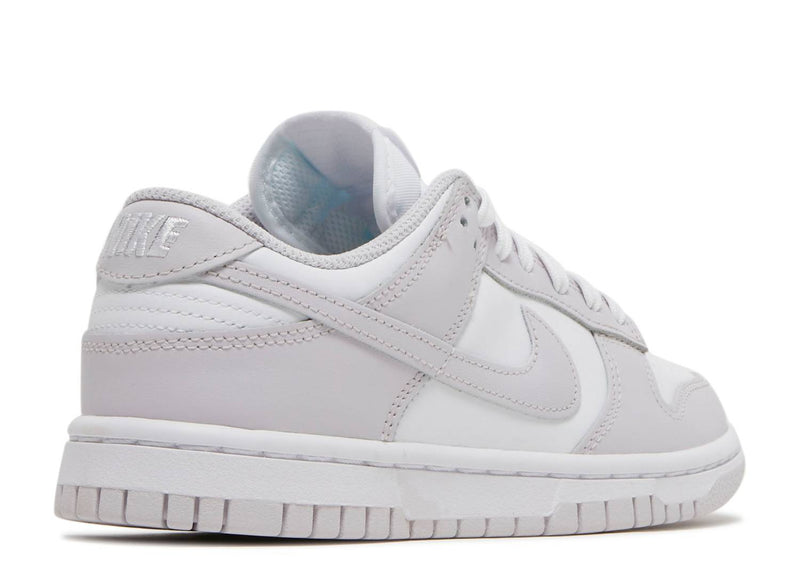 NIKE DUNK LOW LIGHT VIOLET