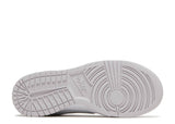 NIKE DUNK LOW LIGHT VIOLET