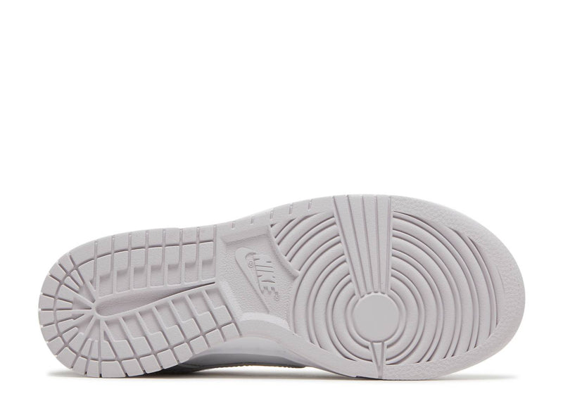 NIKE DUNK LOW LIGHT VIOLET