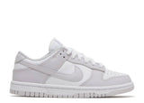 NIKE DUNK LOW LIGHT VIOLET