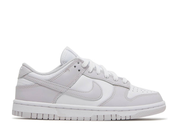 NIKE DUNK LOW LIGHT VIOLET