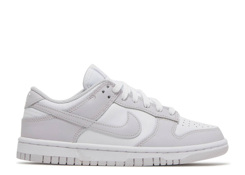 NIKE DUNK LOW LIGHT VIOLET