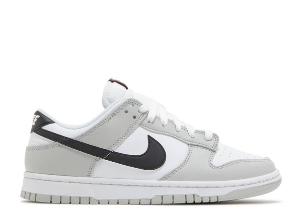 NIKE DUNK LOW LOTTERY PACK GREY FOG