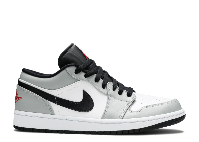 AIR JORDAN 1 LOW SMOKE GREY