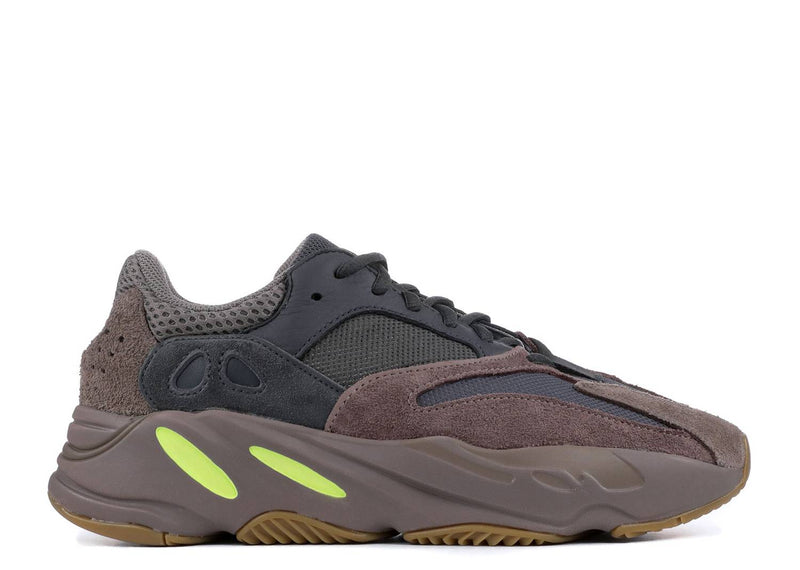 ADIDAS YEEZY BOOST 700 V1 MAUVE