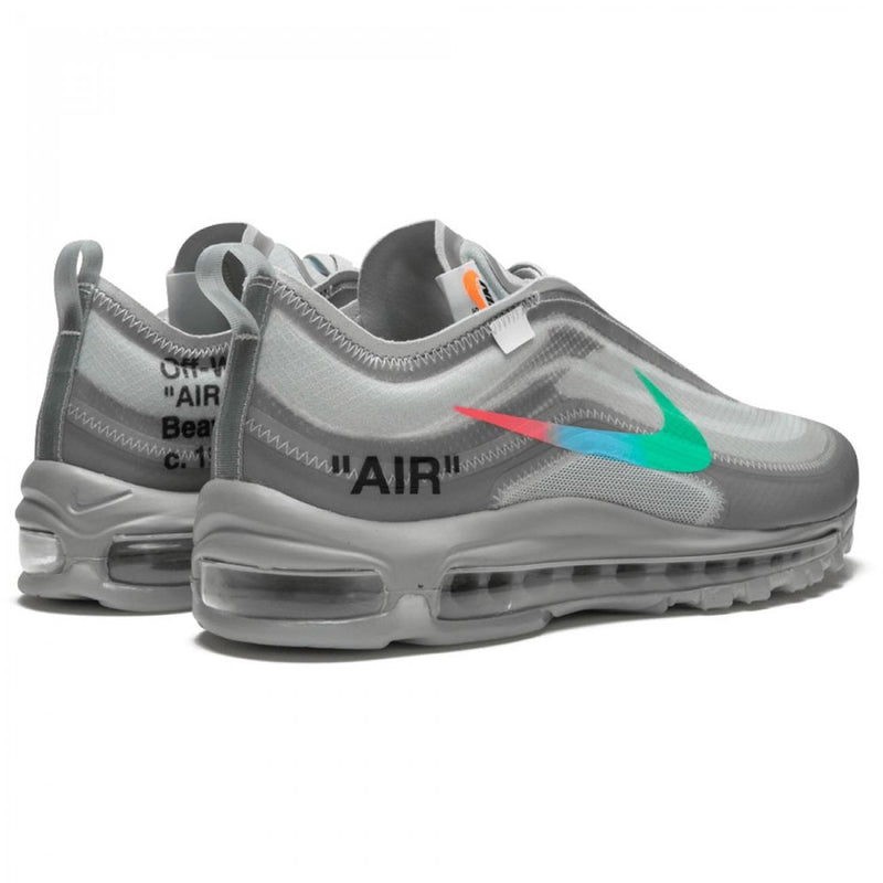 OFF-WHITE AIR MAX 97 MENTA