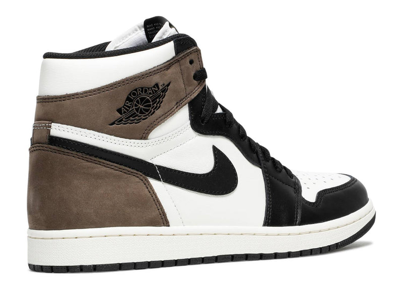 AIR JORDAN 1 HIGH OG DARK MOCHA