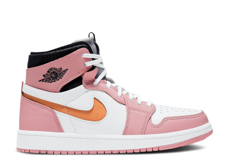 AIR JORDAN 1 HIGH ZOOM PINK GLAZE