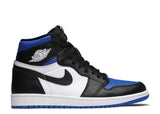 AIR JORDAN 1 RETRO HIGH OG ROYAL TOE