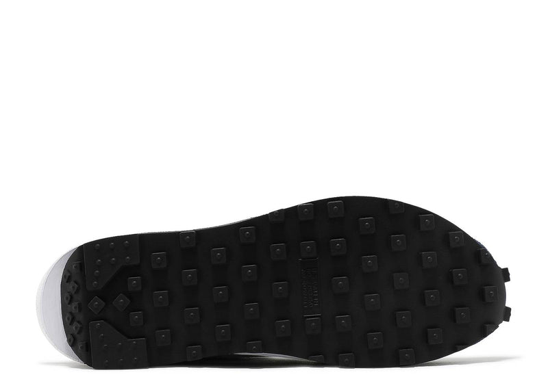 FRAGMENT DESIGN X SACAI X NIKE LDV WAFFLE BLACKENED BLUE