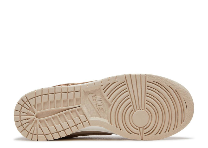 NIKE DUNK LOW SAND DRIFT