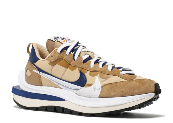 SACAI X NIKE VAPORWAFFLE SESAME BLUE VOID